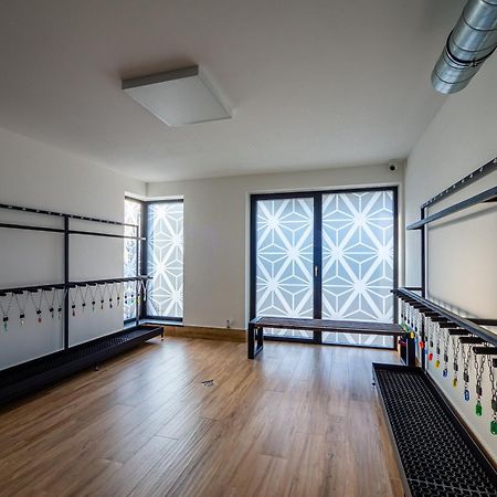 Aparthotel Goralski Spa 2 Białka Tatrzańska Εξωτερικό φωτογραφία