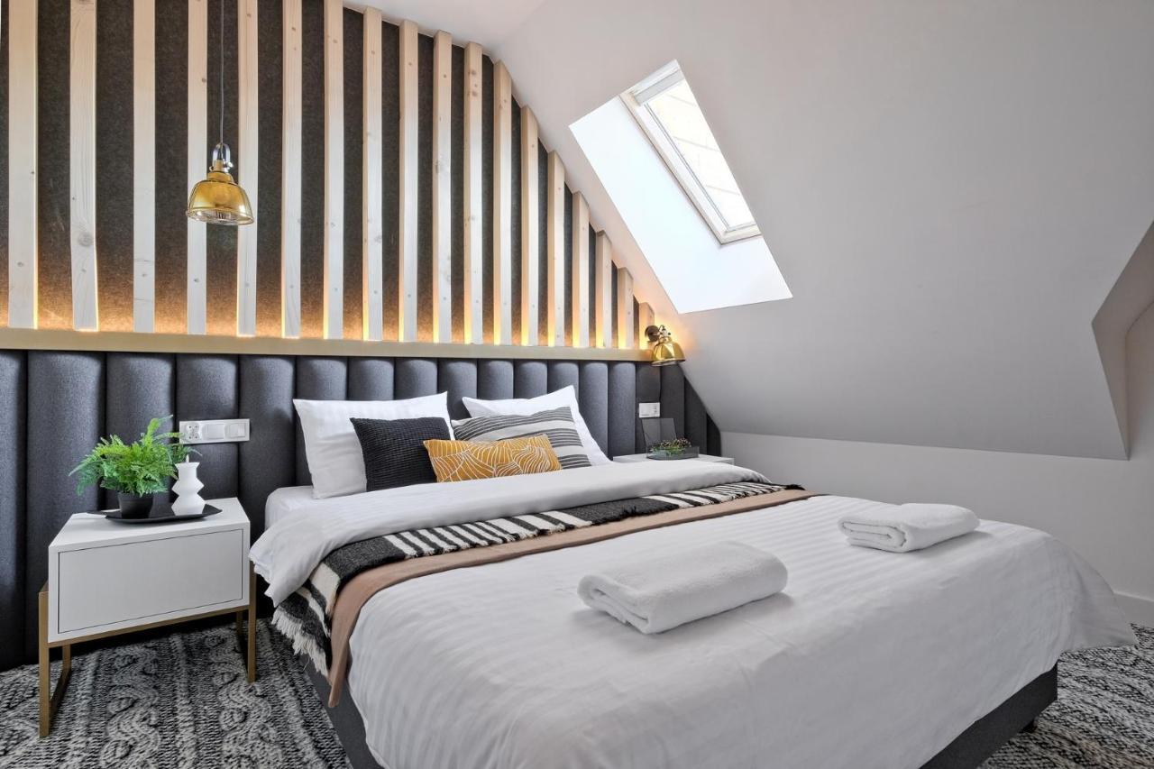 Aparthotel Goralski Spa 2 Białka Tatrzańska Εξωτερικό φωτογραφία