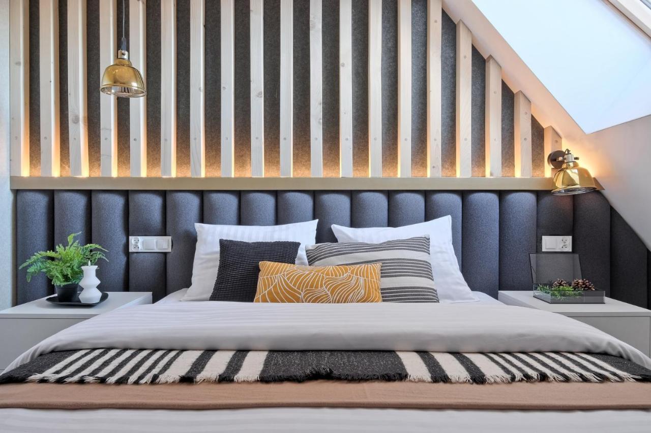 Aparthotel Goralski Spa 2 Białka Tatrzańska Εξωτερικό φωτογραφία