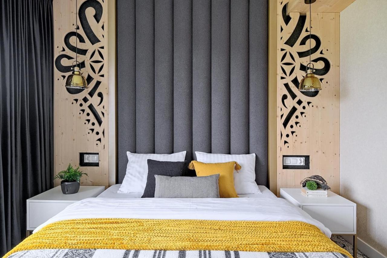 Aparthotel Goralski Spa 2 Białka Tatrzańska Εξωτερικό φωτογραφία