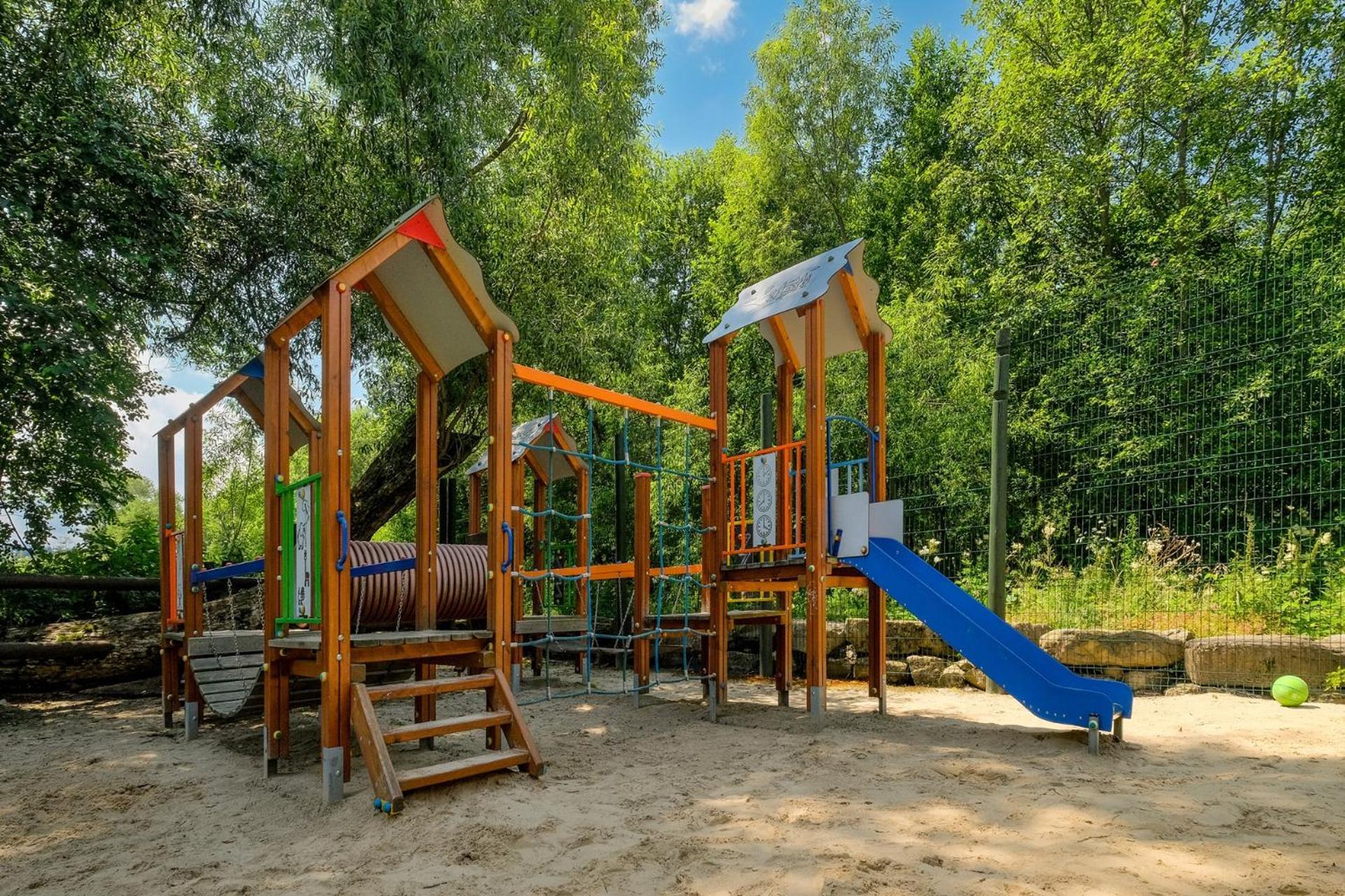 Aparthotel Goralski Spa 2 Białka Tatrzańska Εξωτερικό φωτογραφία