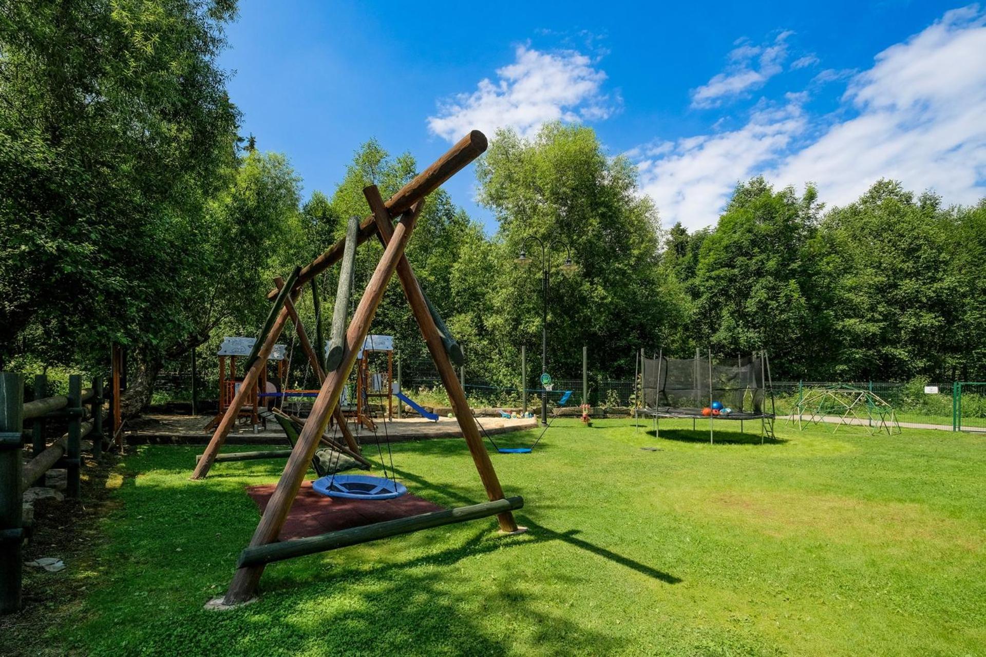Aparthotel Goralski Spa 2 Białka Tatrzańska Εξωτερικό φωτογραφία